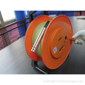 Water Level Sound, Water Level Meter, Water Level Gauge, Water Level Indicate, Water Well Level Meter, Water Depth Meter